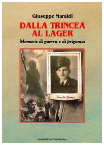 Dalla trincea al lager. Memorie di guerra e di prigionia (Memorandum) Social Sciences