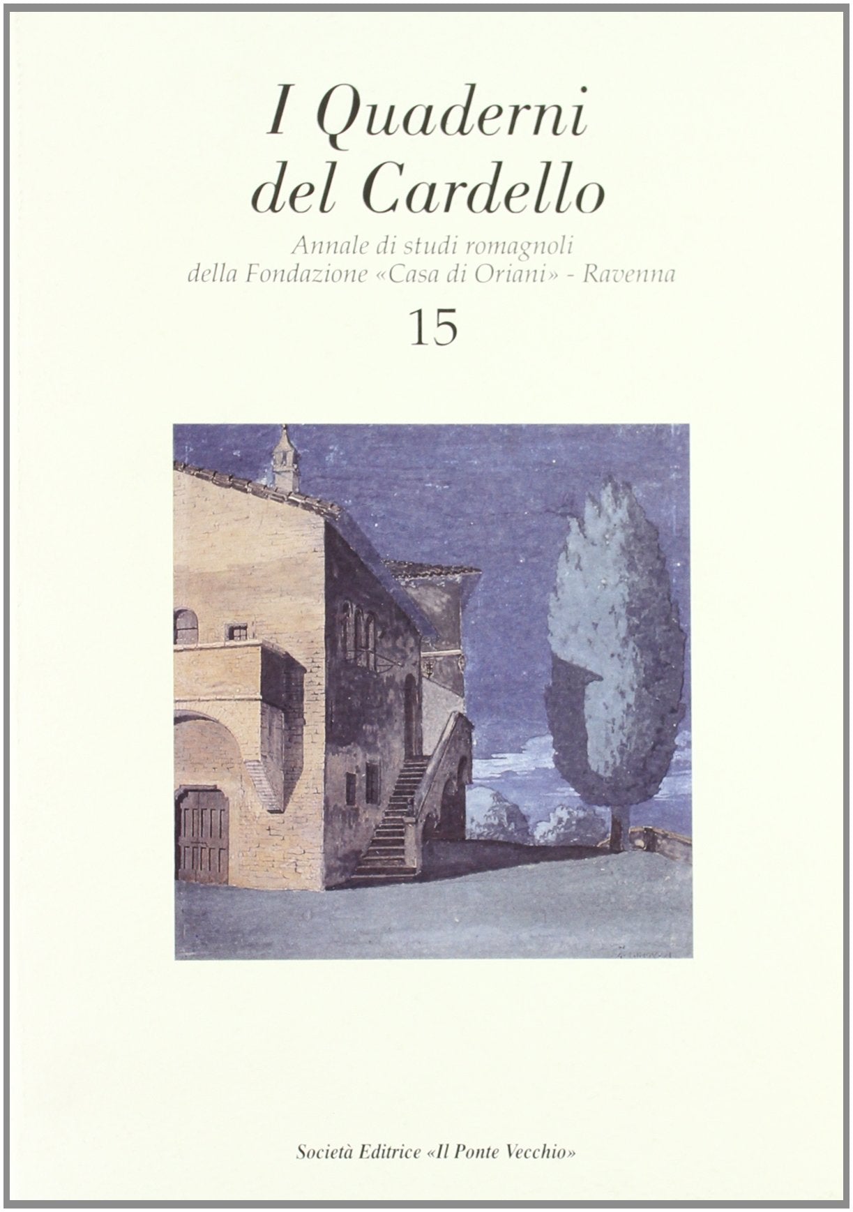 I quaderni del Cardello (Vol. 15) (Quaderni del Centro Cinema) Contemporary literature