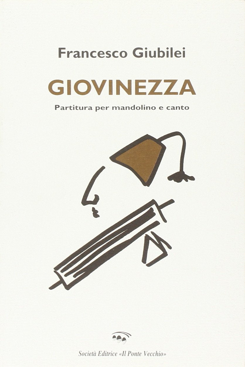 Giovinezza (Primizie) Art & Literature Books