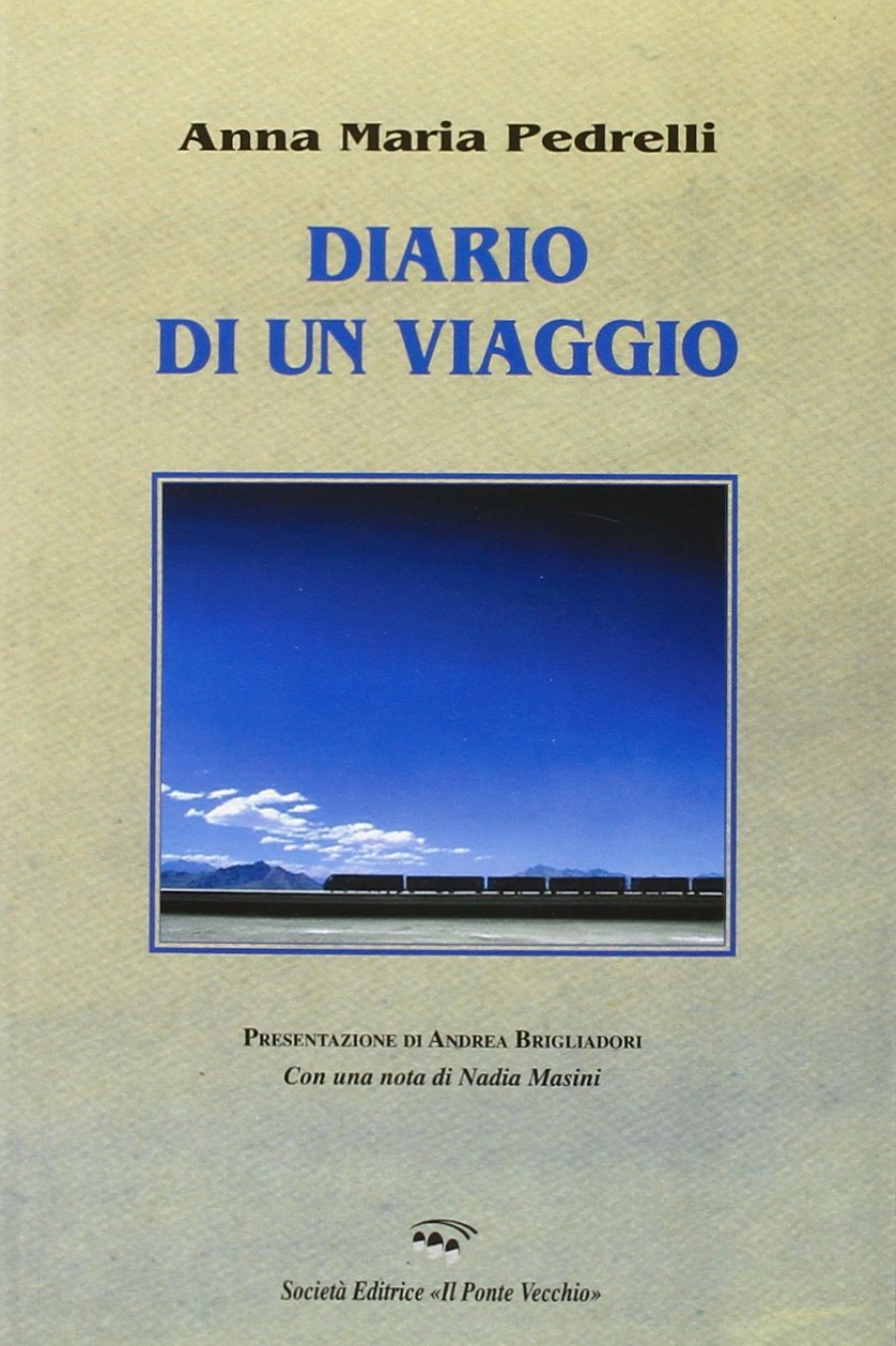 Diario di un viaggio (Cammei) Contemporary literature