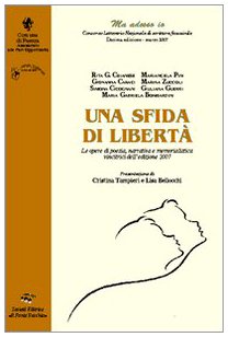 Una sfida di libertà (Cammei) Contemporary literature