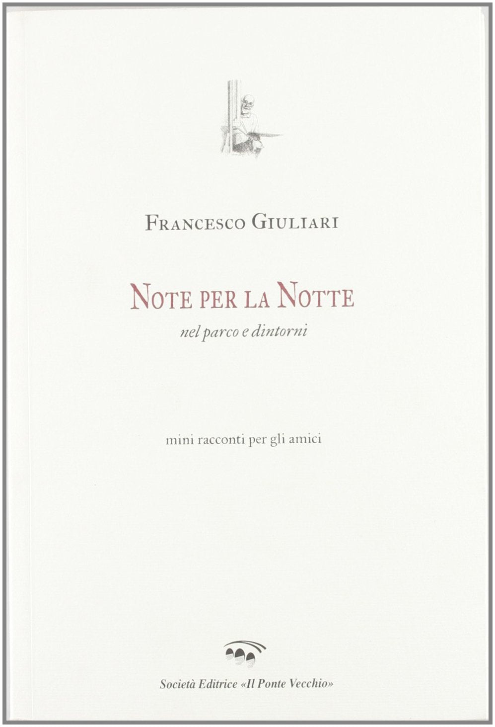 Product Image: Note per la notte (Alma poesis. Poeti della Romagna contemp.)