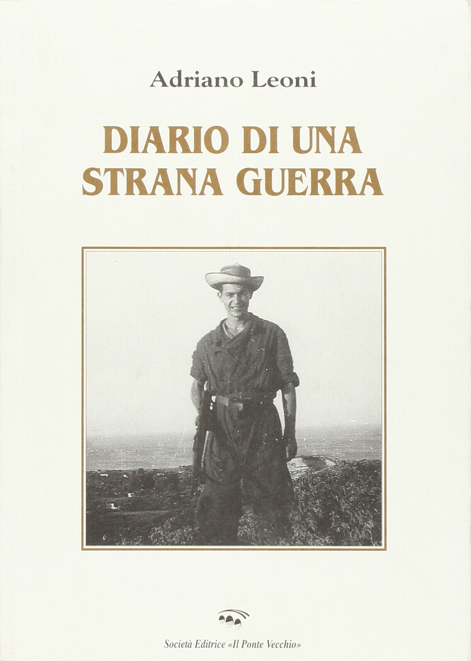 Diario di una strana guerra (Memorandum) Contemporary literature