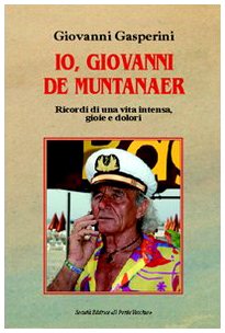 Io, Giovanni de Muntanaer (Memorandum) Contemporary literature