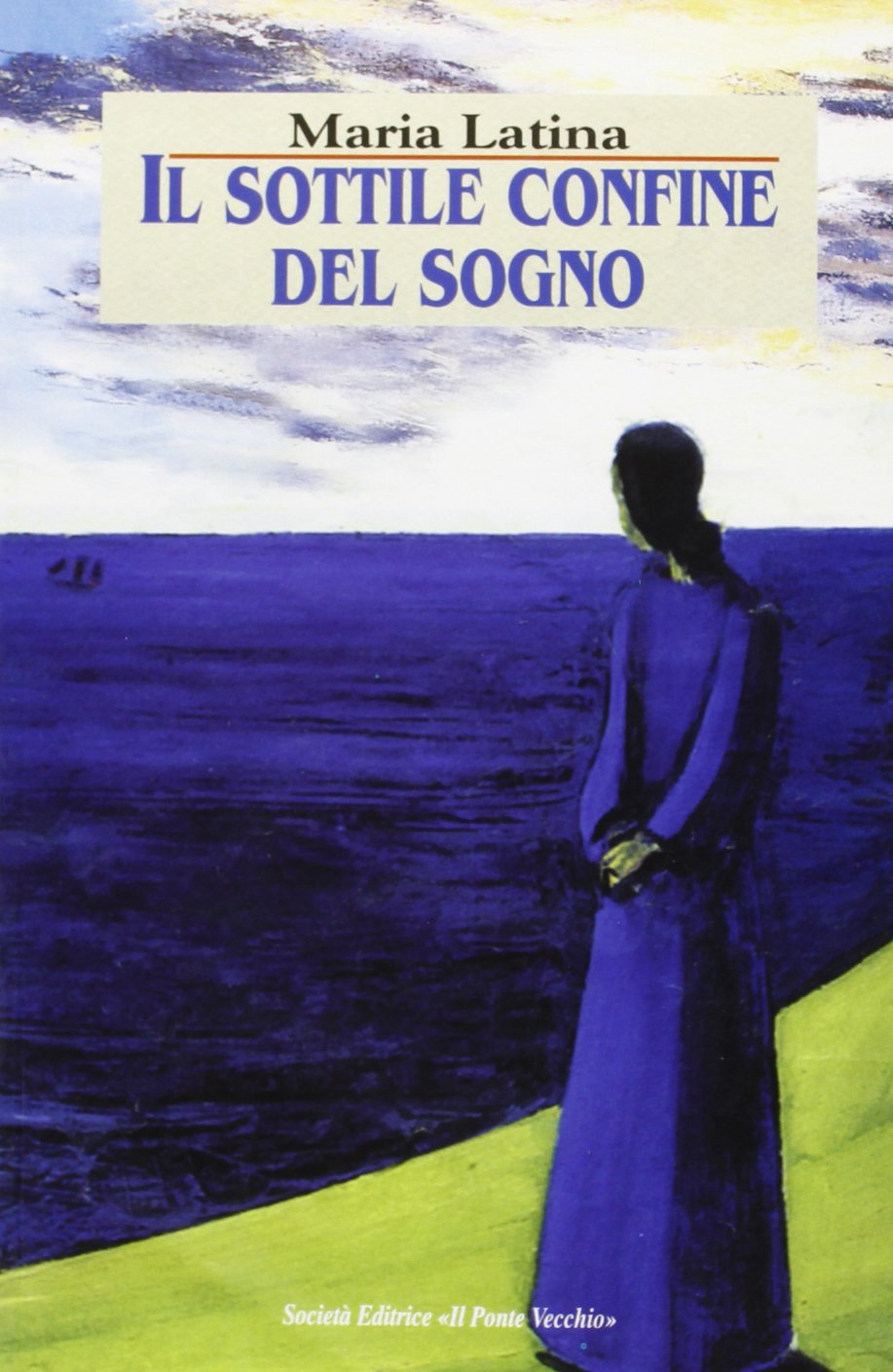 Il sottile confine del sogno (Cammei) Contemporary literature