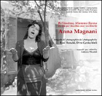 Bellissima, Mamma Roma due film per Anna Magnani (Cliciak) Film, Art & Culture