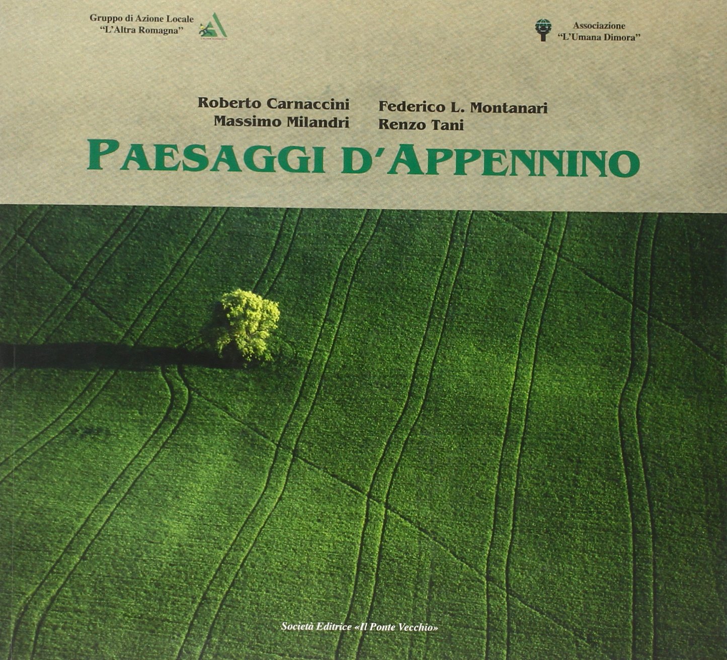 Paesaggi d'Appenino. Ediz. illustrata (Vicus. Testi e documenti di storia locale) Travel