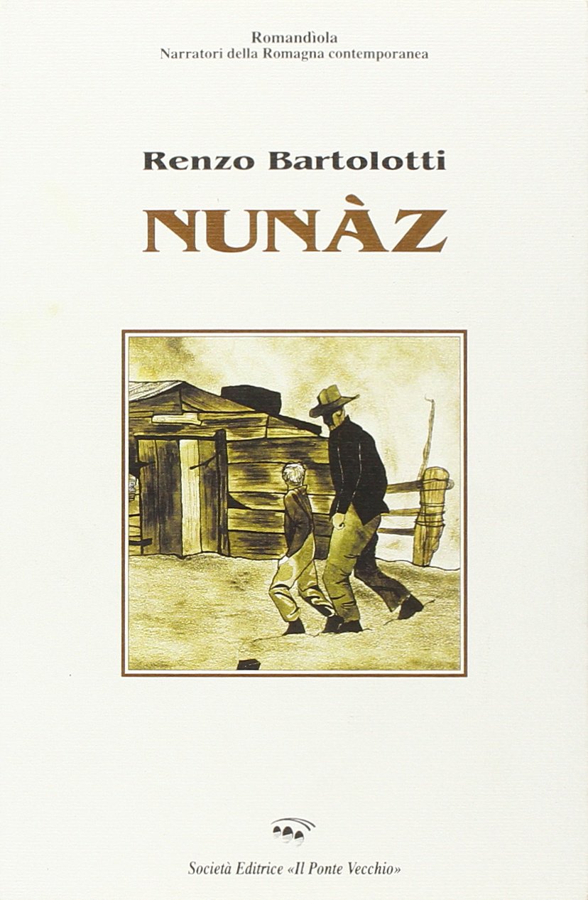 Product Image: Nunàz (Romandíola)