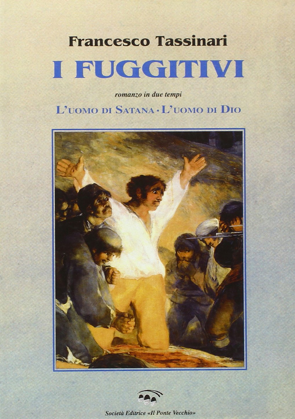 I fuggitivi (Cammei) Contemporary literature