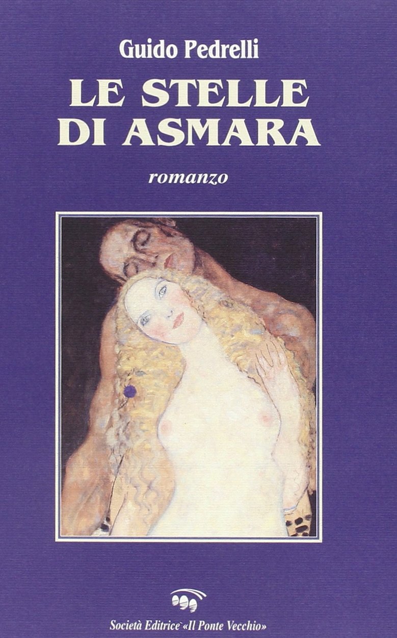 Le stelle di Asmara (Cammei) Contemporary literature