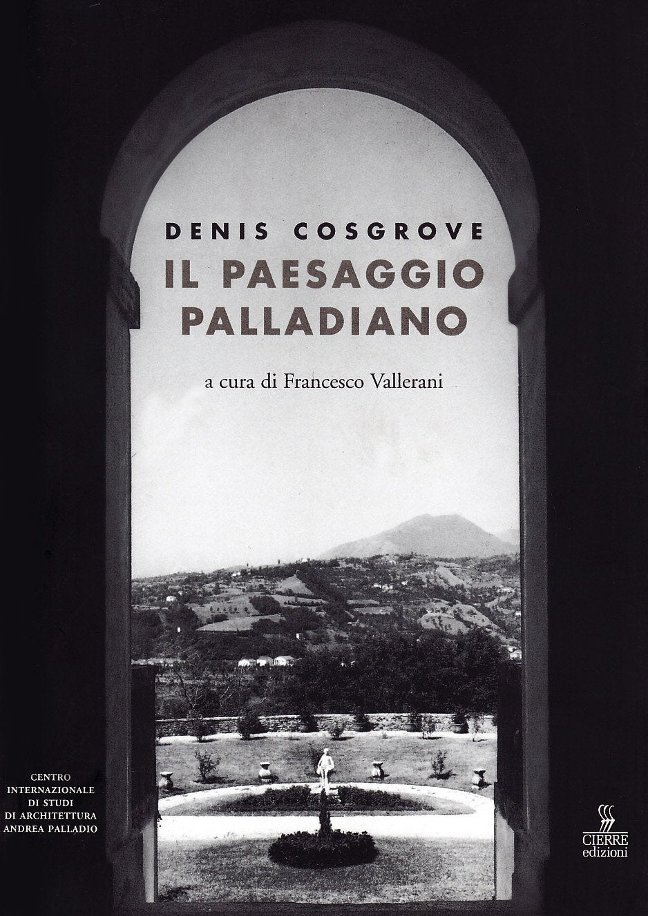 Il paesaggio palladiano (Immagini e territorio) Architecture