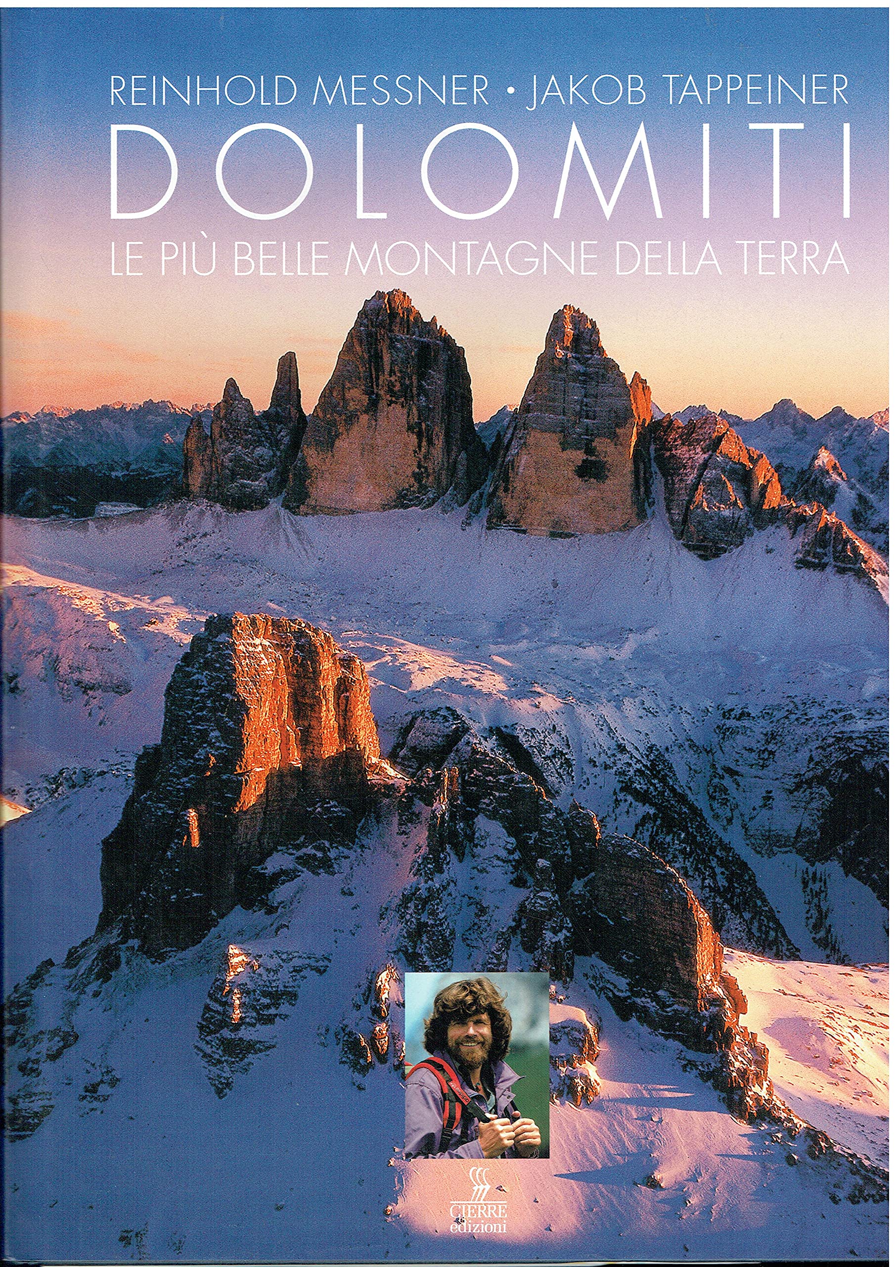 Dolomiti. Le più belle montagne della terra. Ediz. illustrata (Immagini e territorio) Travel