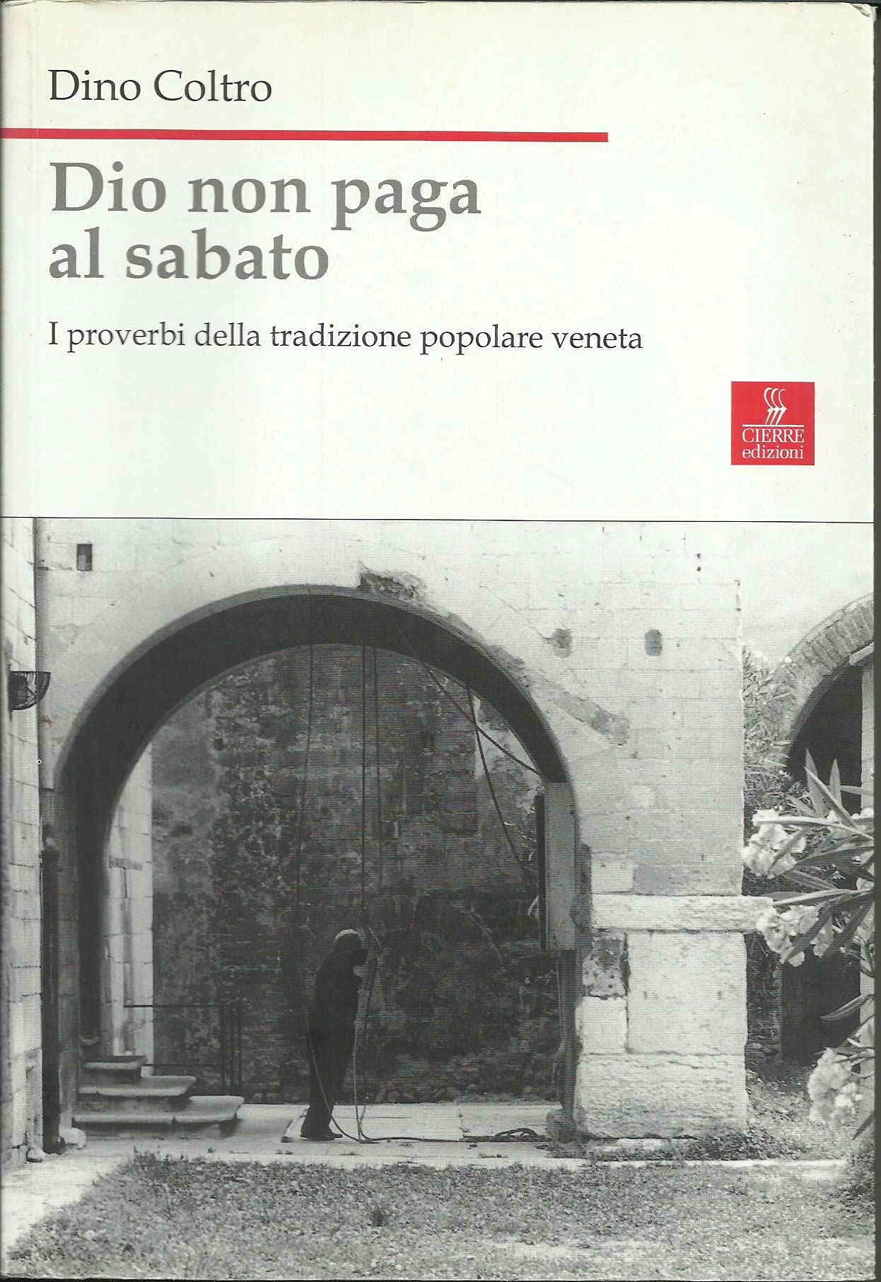Dio non paga al sabato. I proverbi della tradizione popolare veneta book