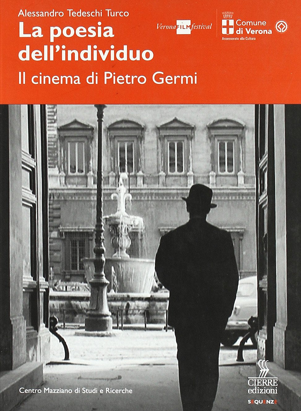 La poesia dell'individuo. Il cinema di Pietro Germi book