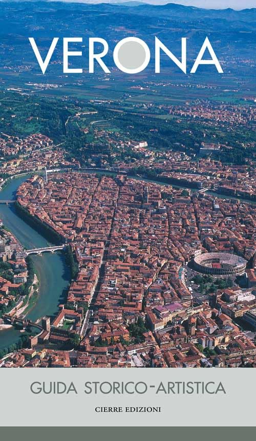 Verona. Guida storico-artistica book