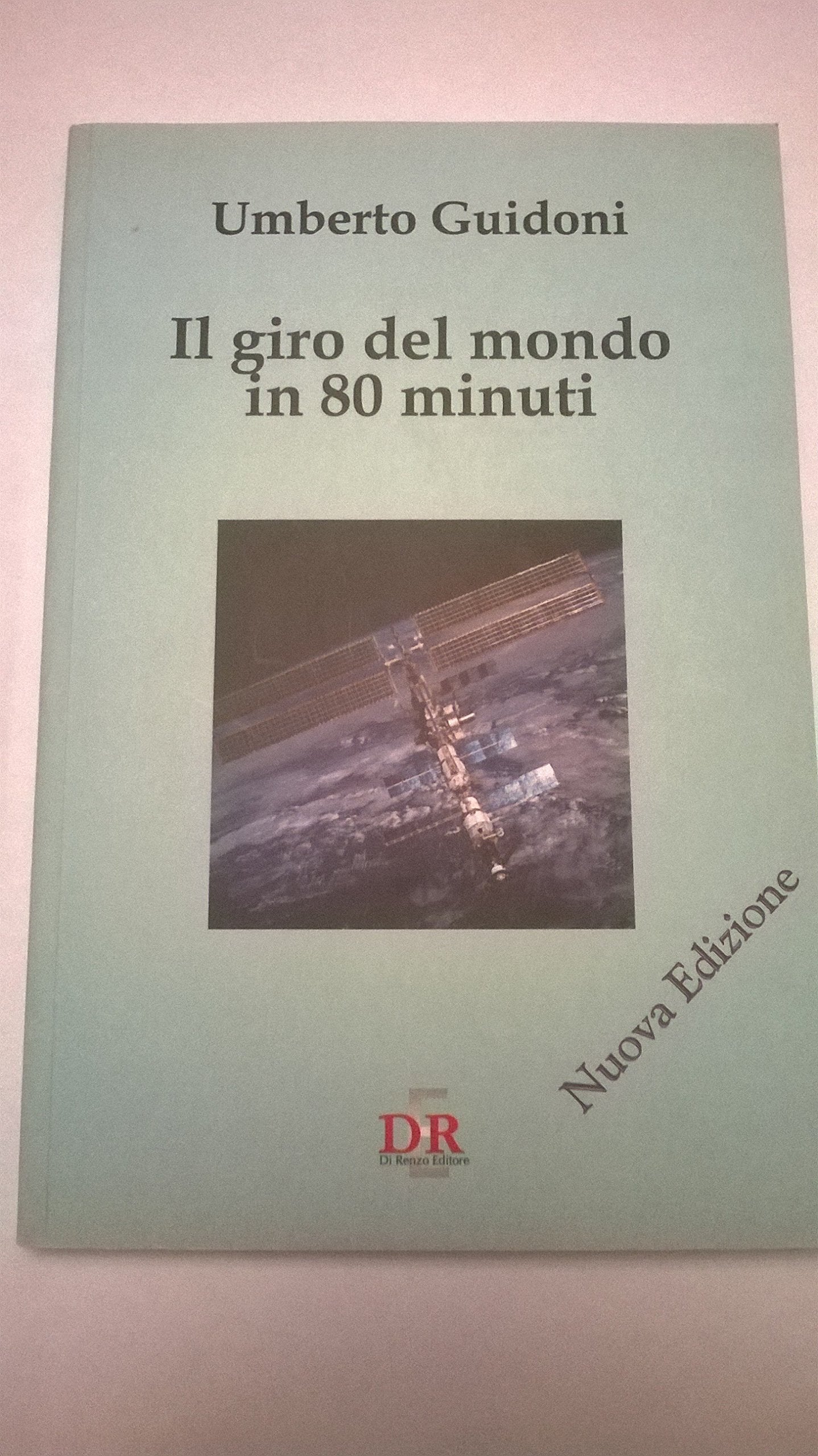 Il giro del mondo in 80 minuti Natural Sciences