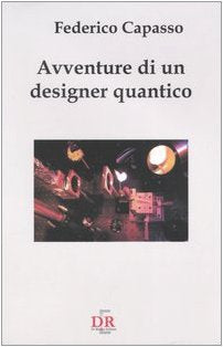 Avventure di un designer quantico (I dialoghi) Natural Sciences