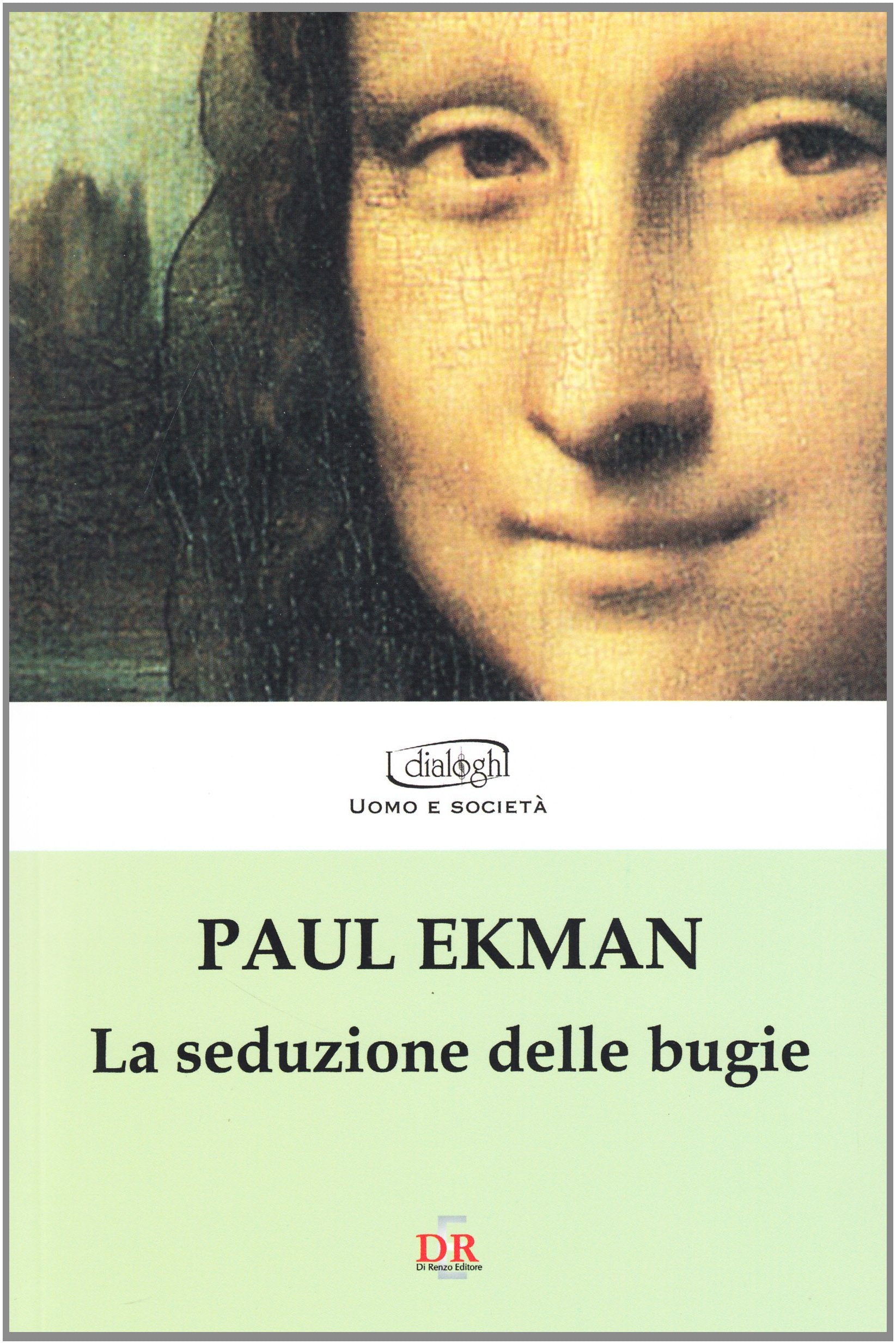La seduzione delle bugie book