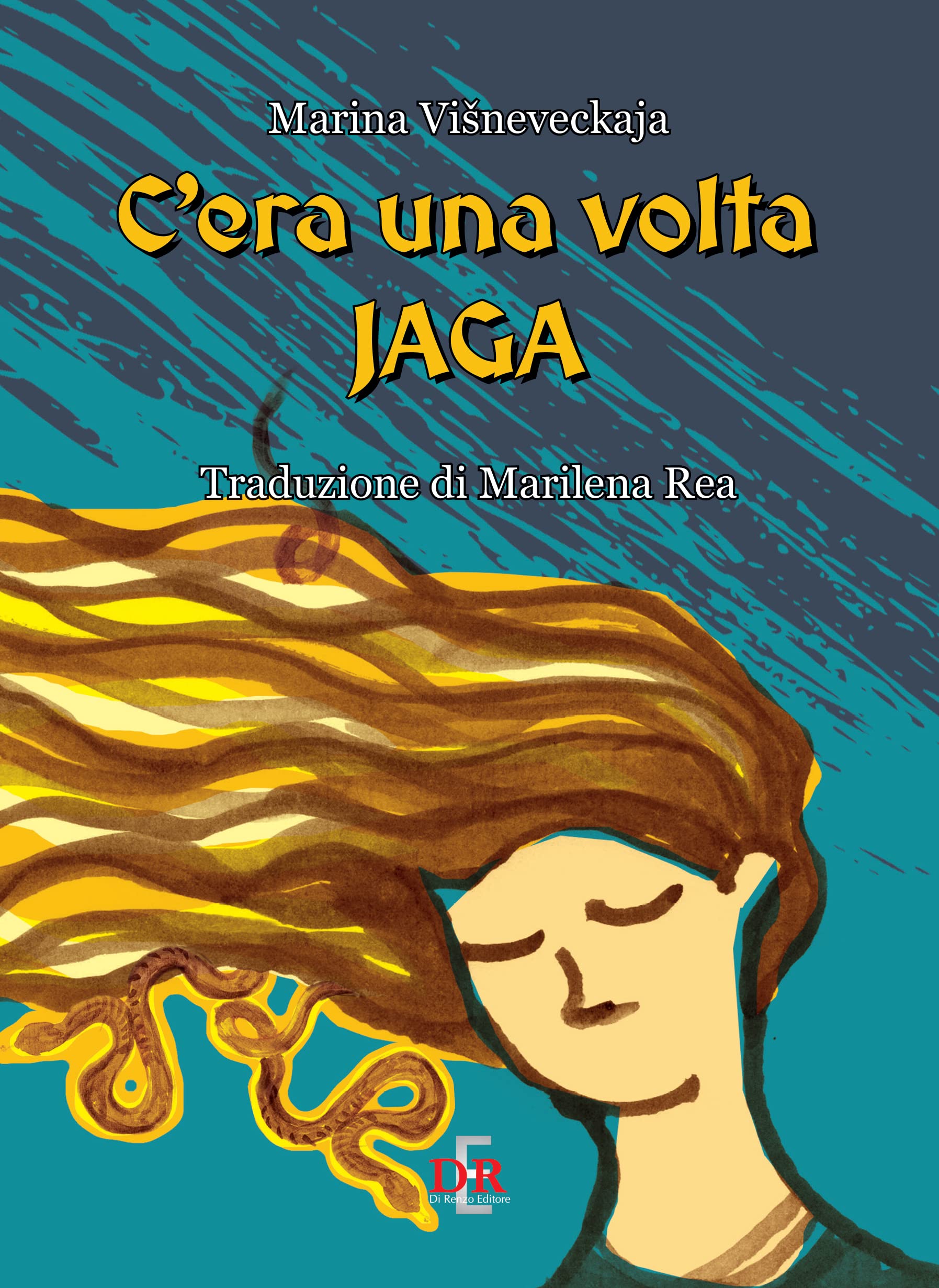 C'era una volta Jaga Fairy Tales & Legends