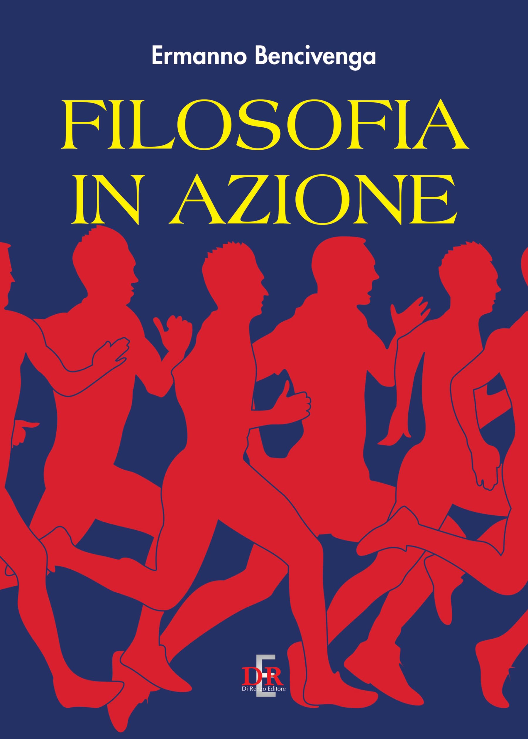 Filosofia in azione book