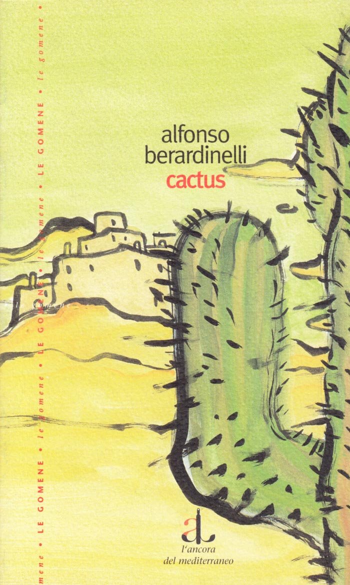 Cactus. Meditazioni, satire, scherzi Essays & Short Stories