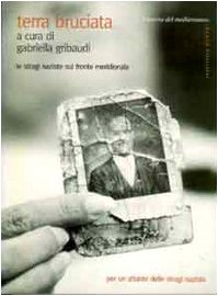Terra bruciata. Le stragi naziste sul fronte meridionale book