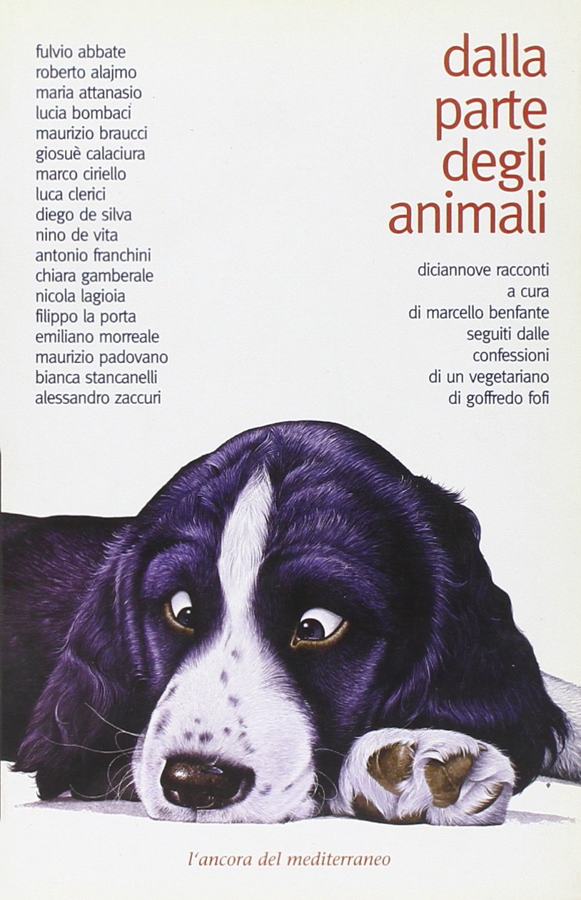 Dalla parte degli animali (Odisseo) Contemporary literature