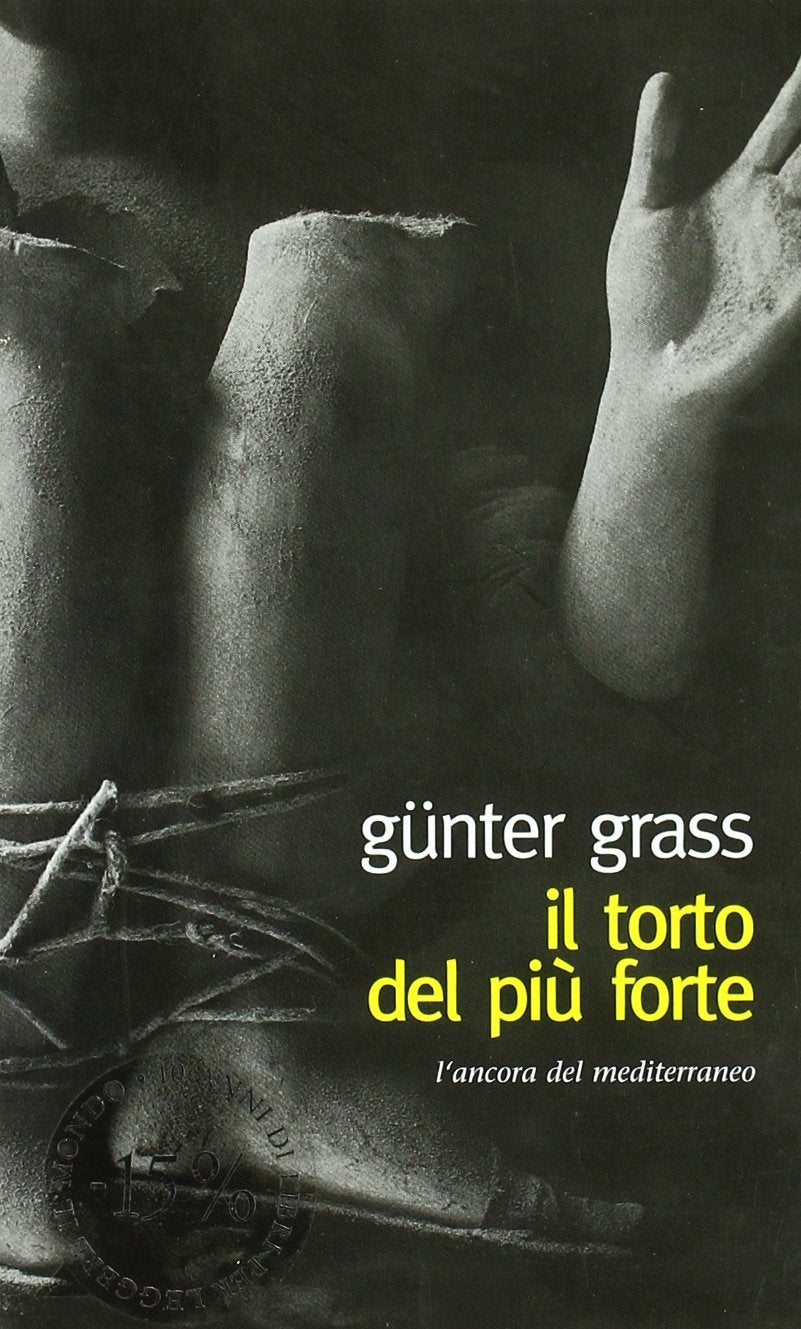 Il torto del più forte book