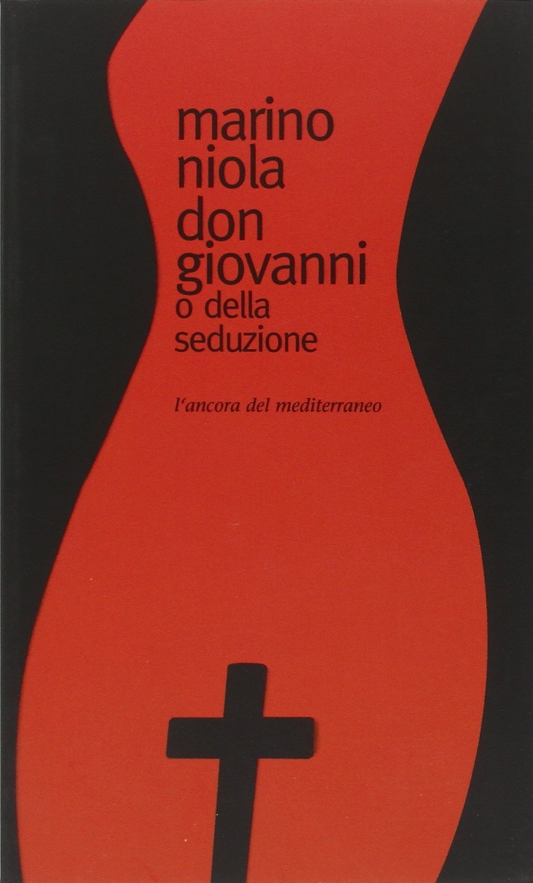 Don Giovanni o della seduzione Books