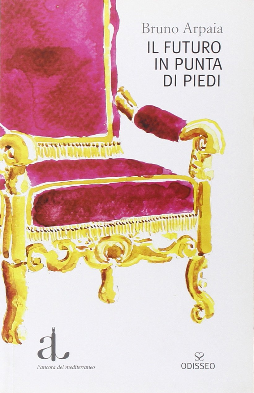 Il futuro in punta di piedi book