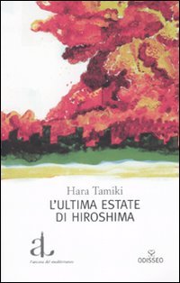 L'ultima estate di Hiroshima book