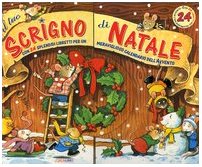 Il tuo scrigno di Natale book
