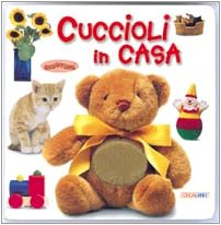 Product Image: I miei giochi. Accarezzami
