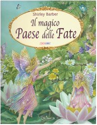 Il magico paese delle fate. Ediz. illustrata Tiptoi & Games