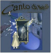 Canto di Natale. Ediz. illustrata book
