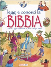 Leggi e conosci la Bibbia book