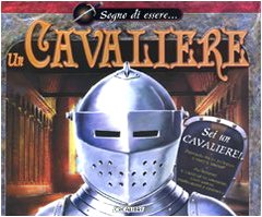 Sogno di essere... Un cavaliere book