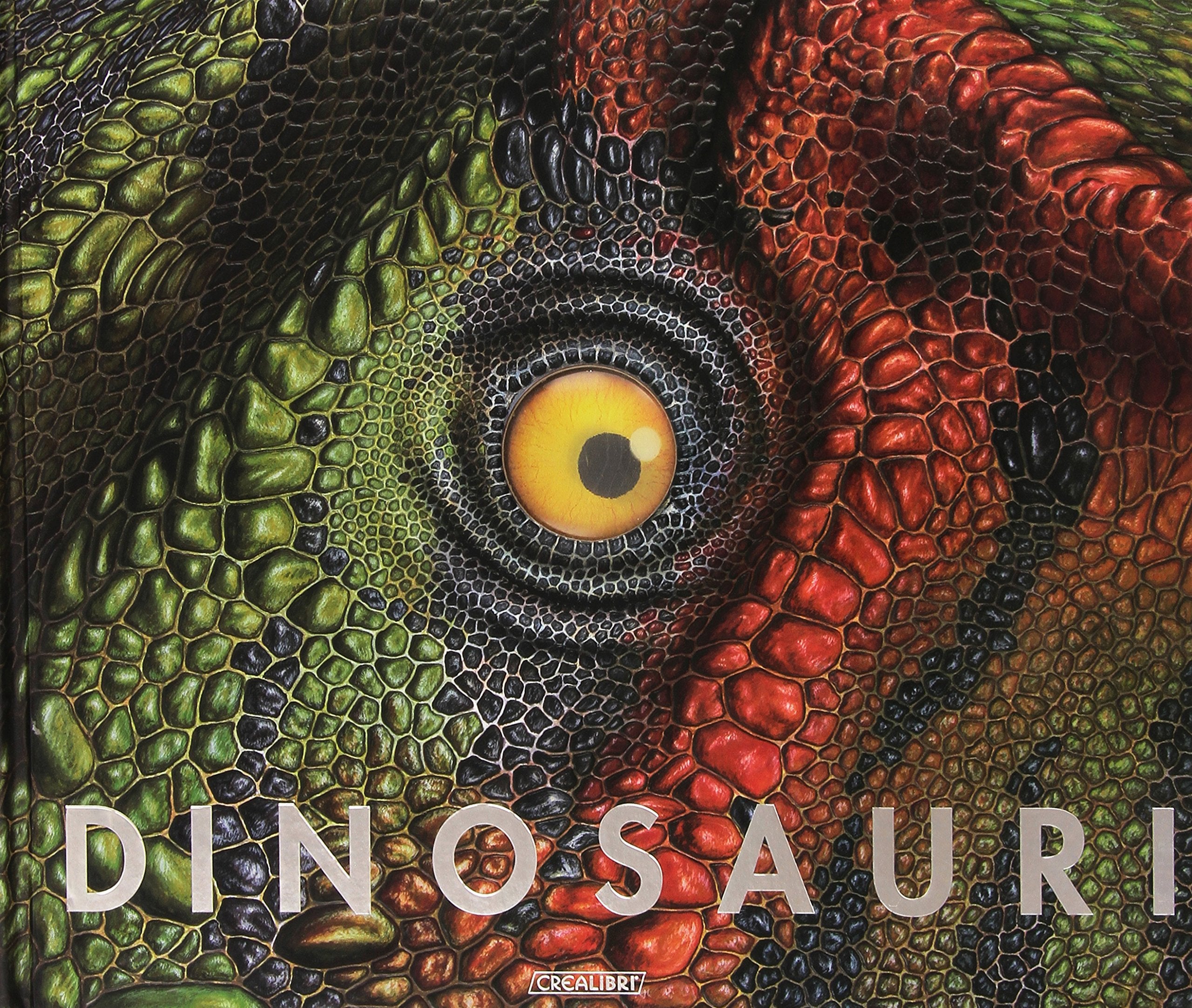 Dinosauri. Con poster. Ediz. illustrata Non-fiction