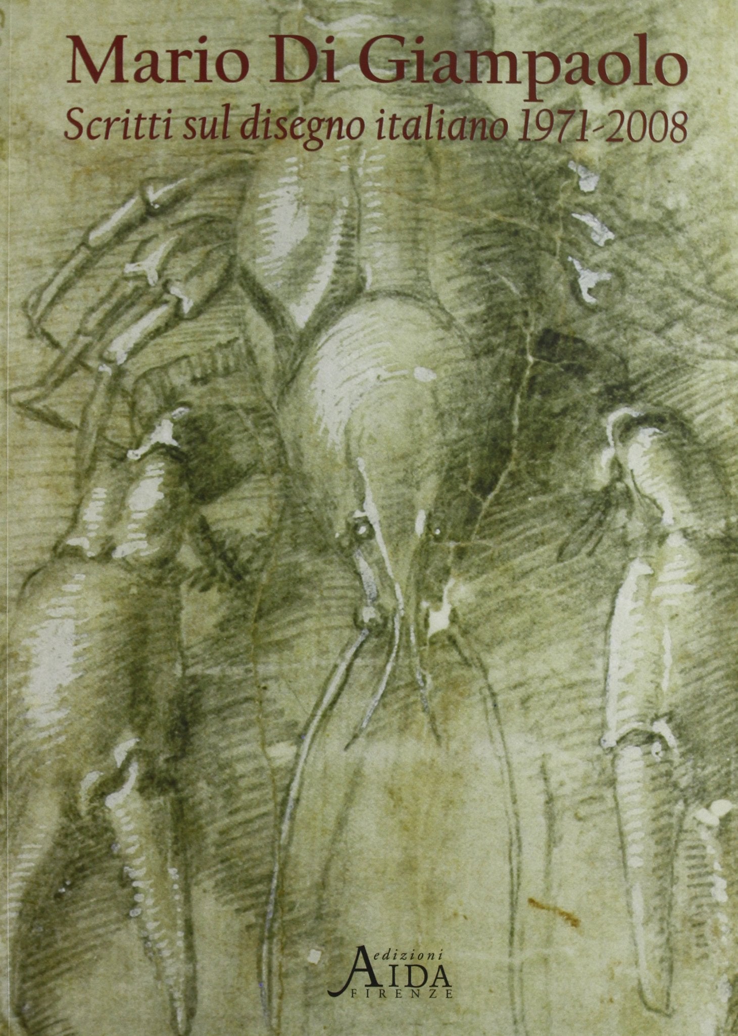 Mario di Giampaolo. Scritti sul disegno italiano 1971-2008. Ediz. illustrata Film, Art & Culture