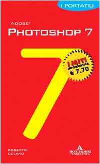 Photoshop 7. I portatili book