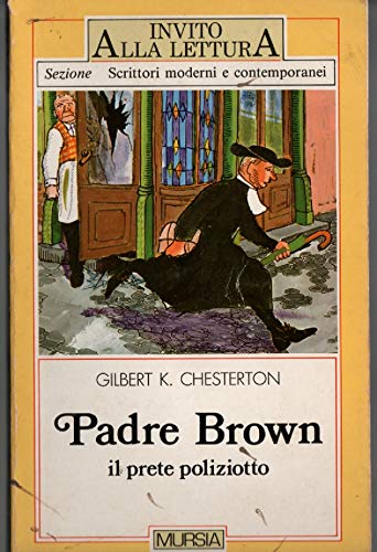 Padre Brown, il prete poliziotto book