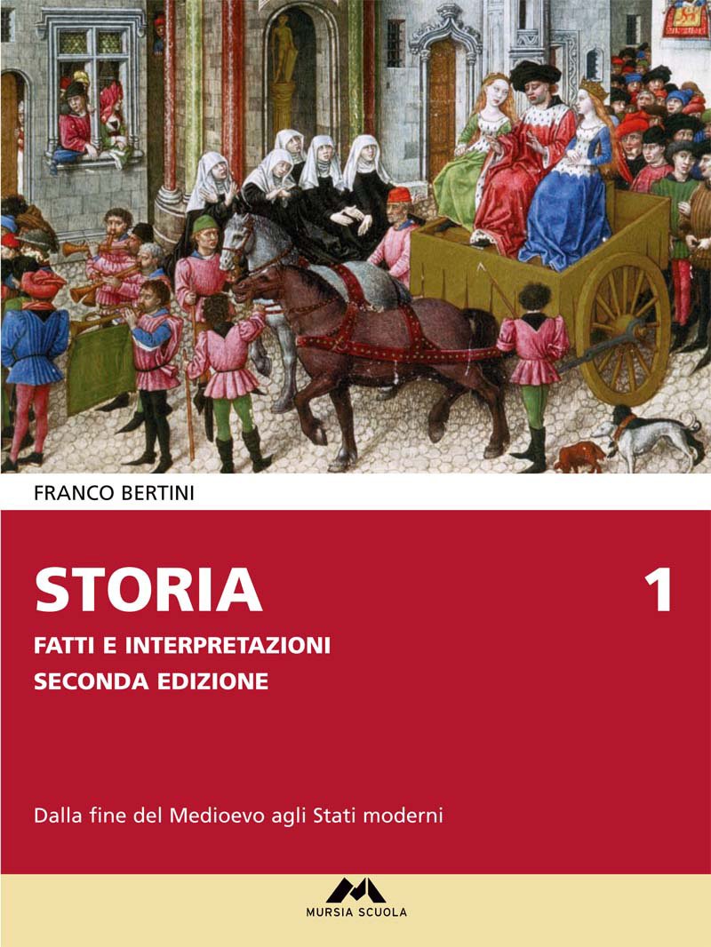 Storia. Fatti ed interpretazioni. Per le Scuole superiori (Vol. 1) Professional & Reference Books