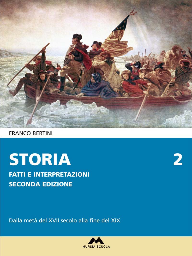 Storia. Fatti ed interpretazioni. Per le Scuole superiori (Vol. 2) Professional & Reference Books