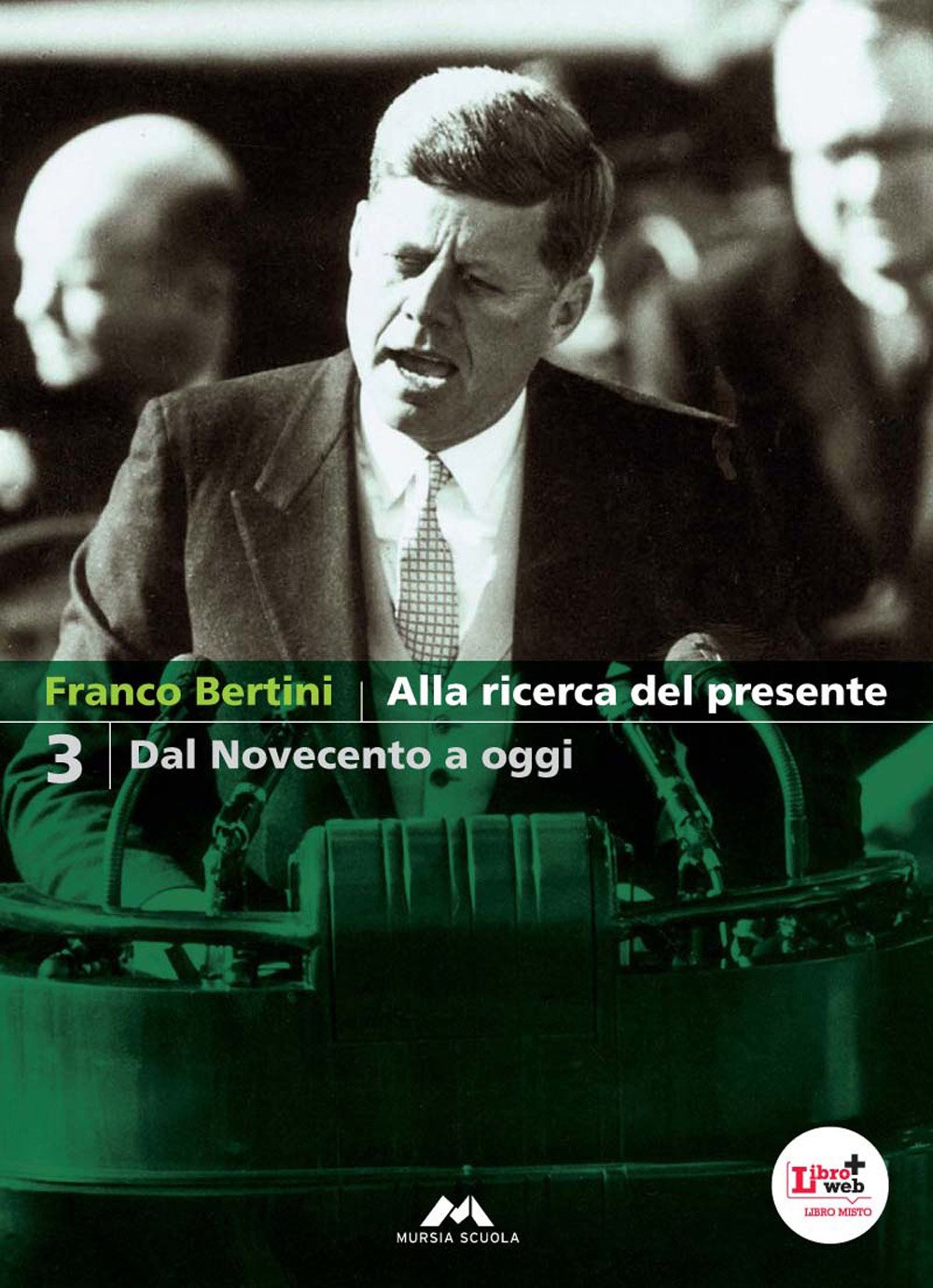 Alla ricerca del presente. Per le Scuole superiori. Con espansione online. Dal Novecento a oggi (Vol. 3) Professional & Reference Books