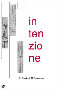 Intenzione book