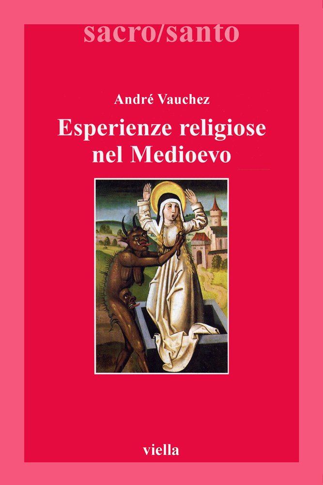 Esperienze religiose nel Medioevo book