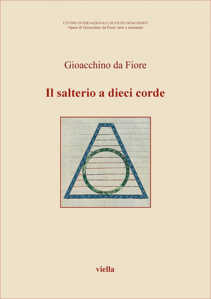 Il salterio a dieci corde Philosophy