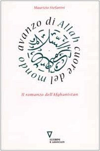 Avanzo Di Allah Cuore Del Mondo. Il cd