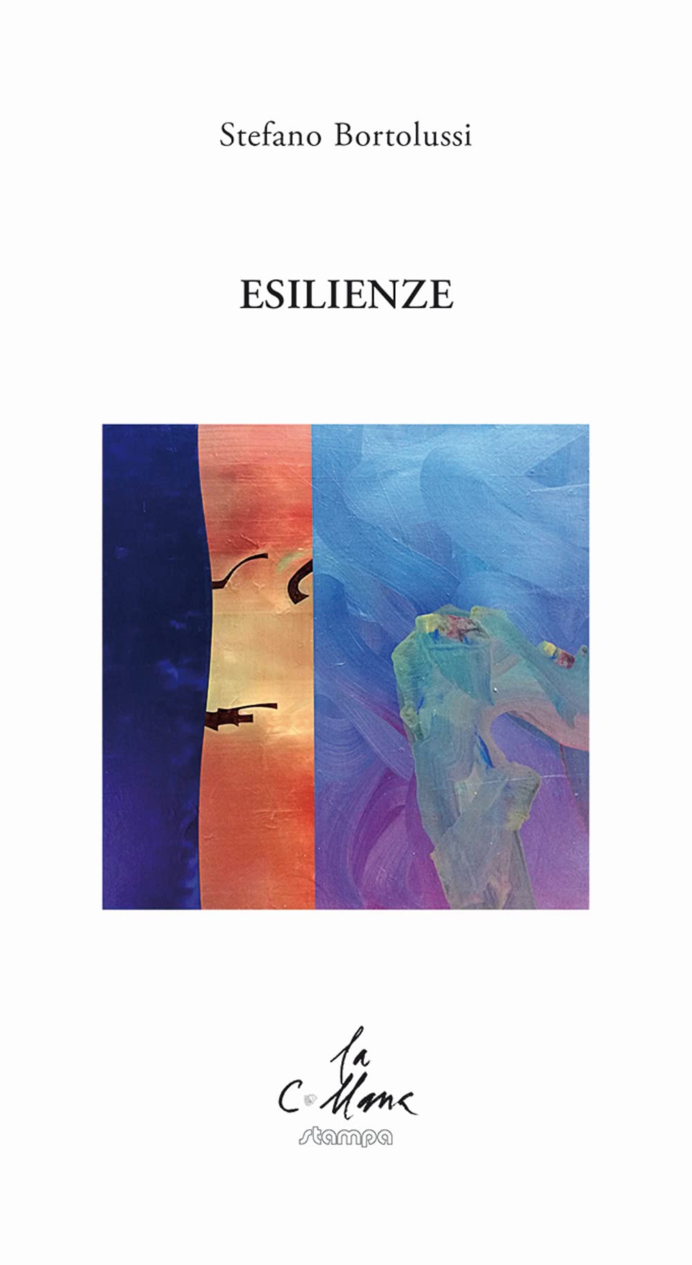 Esilienze (La collana) Poetry