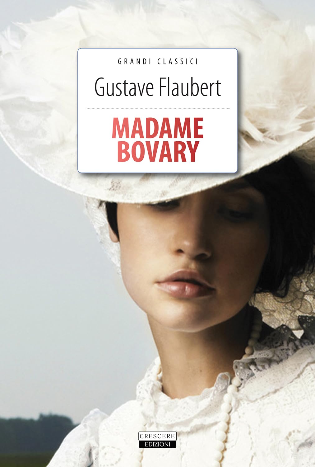 Madame Bovary Classics